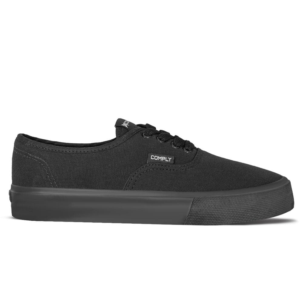 Tênis Comply RaceLTUnissex | All Black