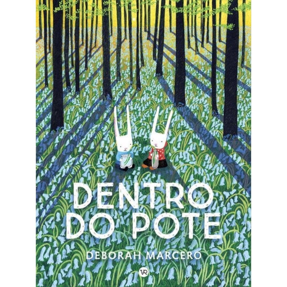 Dentro Do Pote