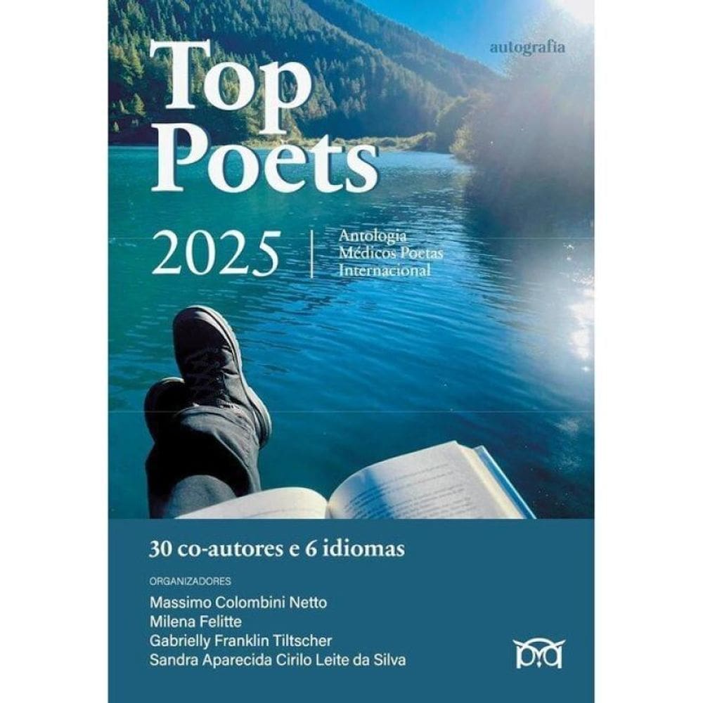 Top Poets 2025