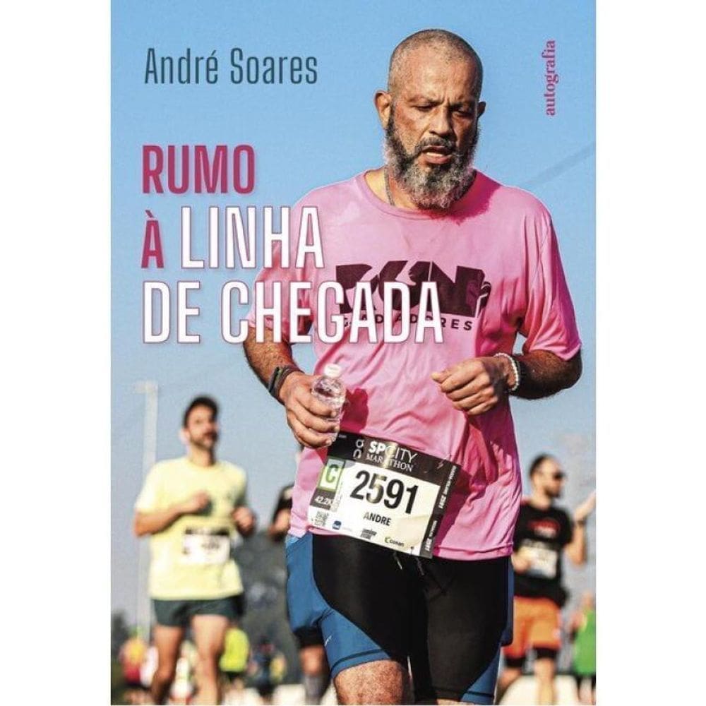 Rumo À Linha De Chegada