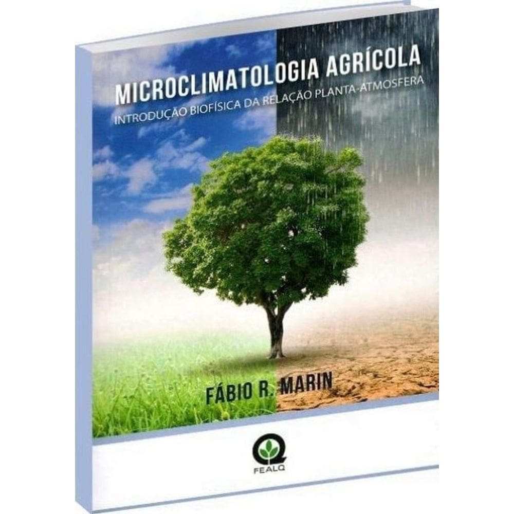 Microclimatologia Agrícola