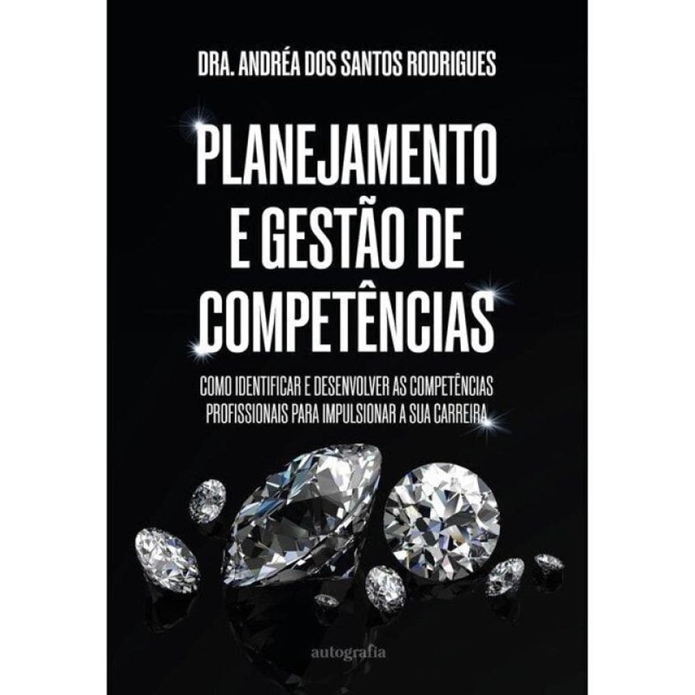 Planejamento E Gestão De Competências