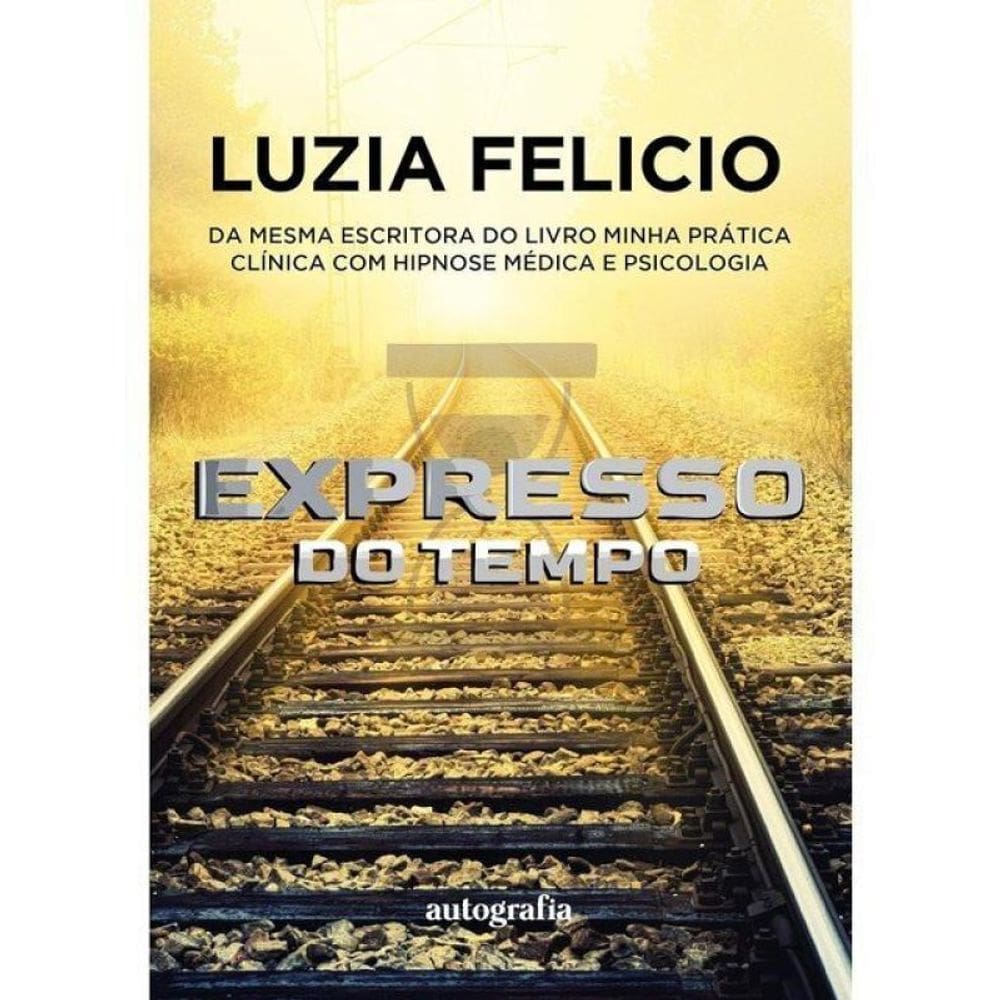 Expresso Do Tempo