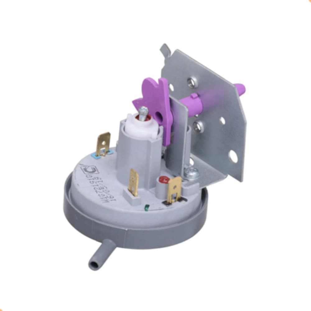 Pressostato Lavadora Consul Facilite Orig - W10721910