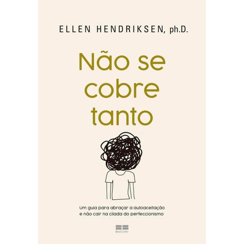 Não Se Cobre Tanto