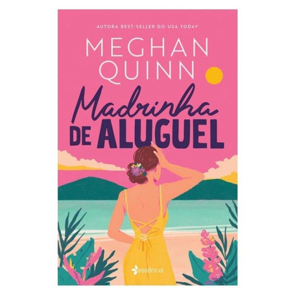 Madrinha De Aluguel