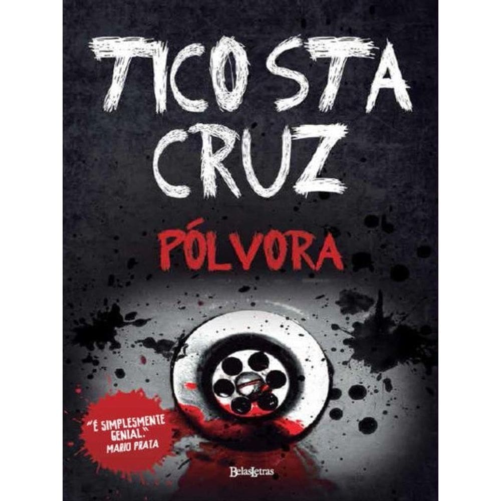 Pólvora
