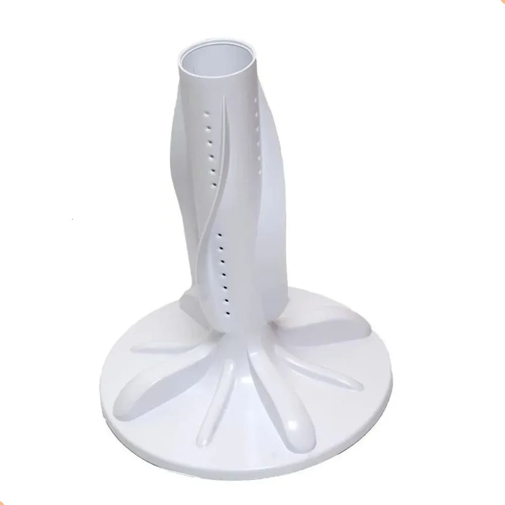 Batedor Da Lavadora Brastemp 12kg 13kg Bwk12 Bwk13 orig
