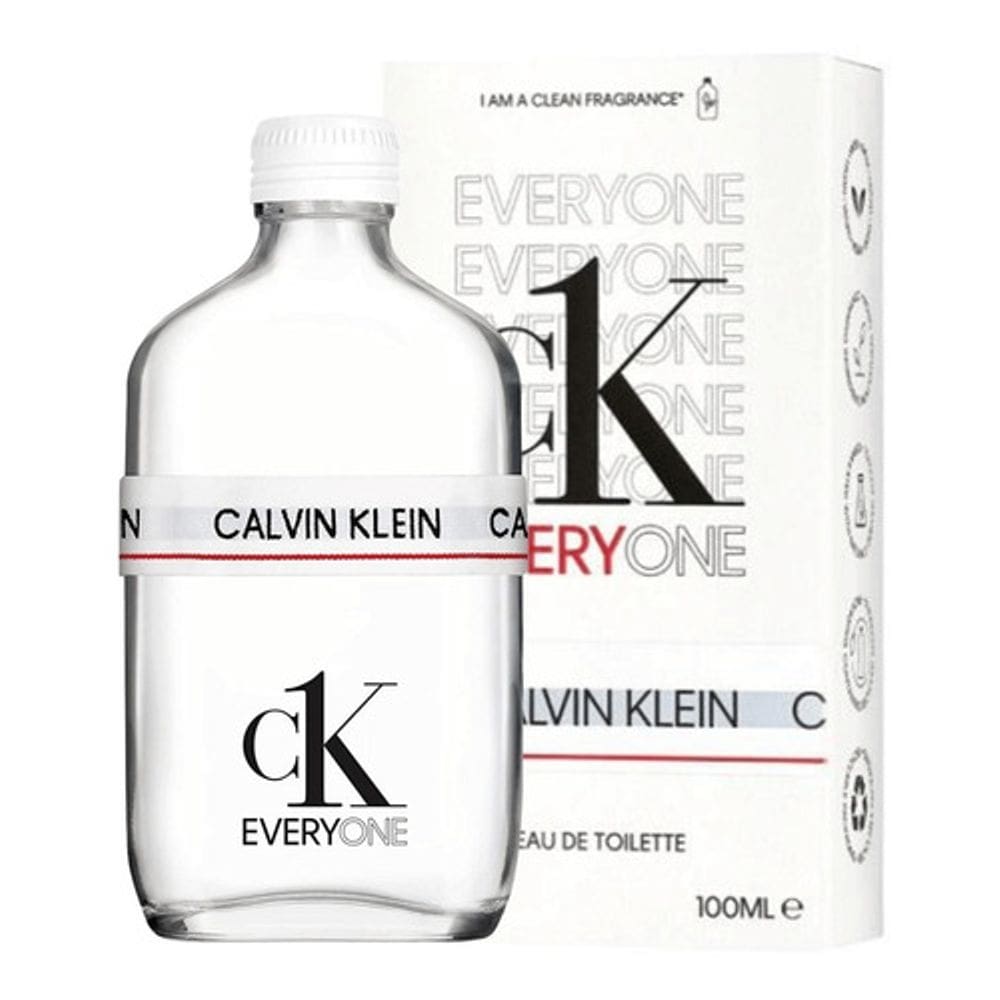 Calvin Klein Ck Everyone Edt 100 ml