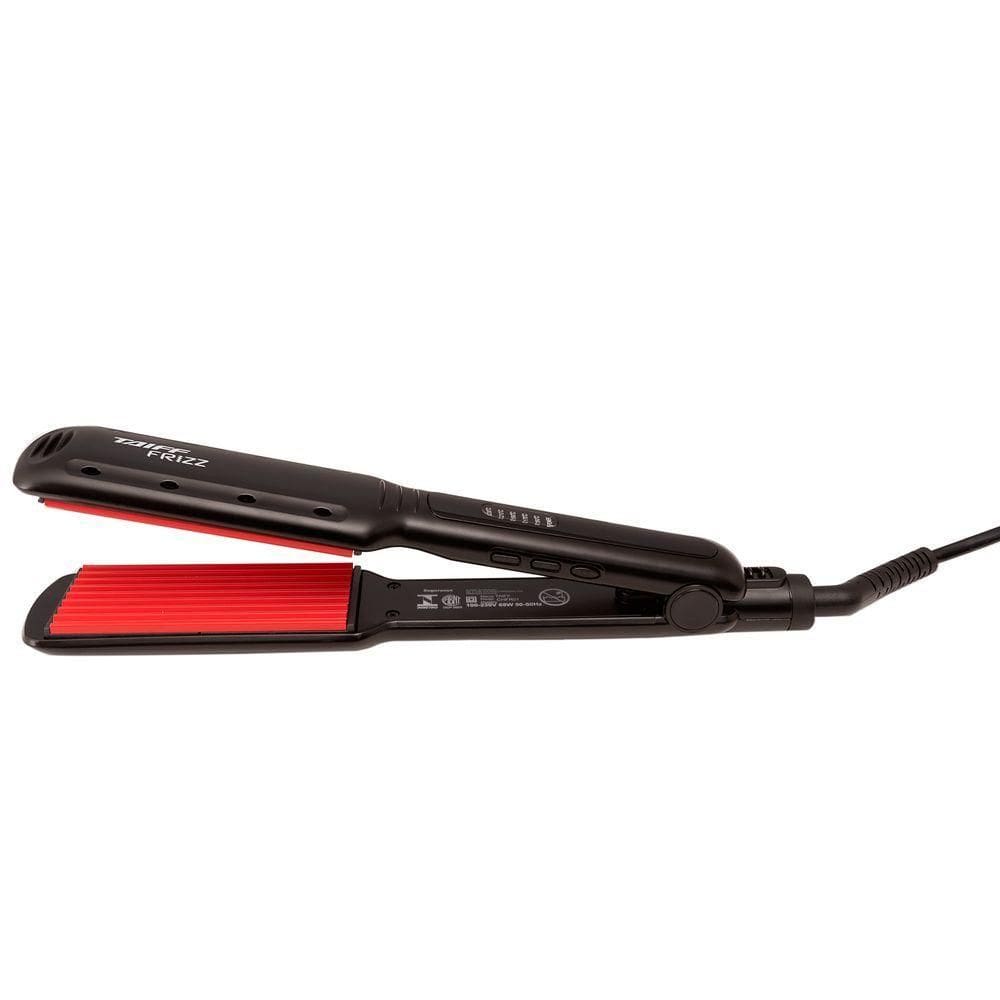 Taiff Frizz Bivolt - Prancha De Cabelo