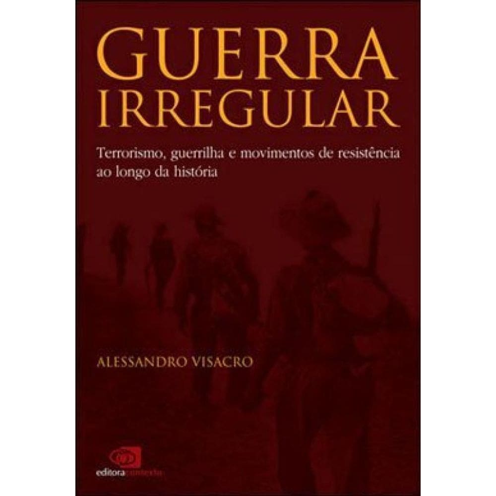 Guerra Irregular