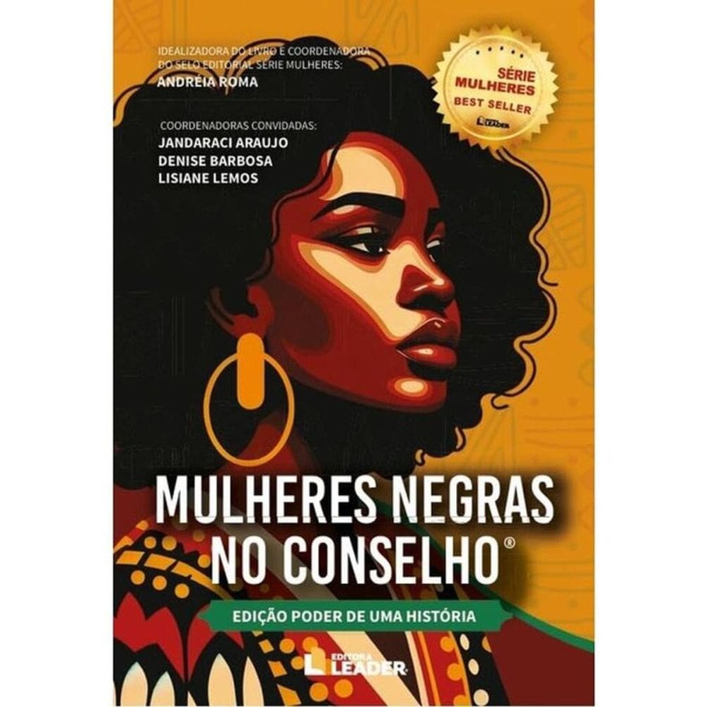 Mulheres Negras No Conselho