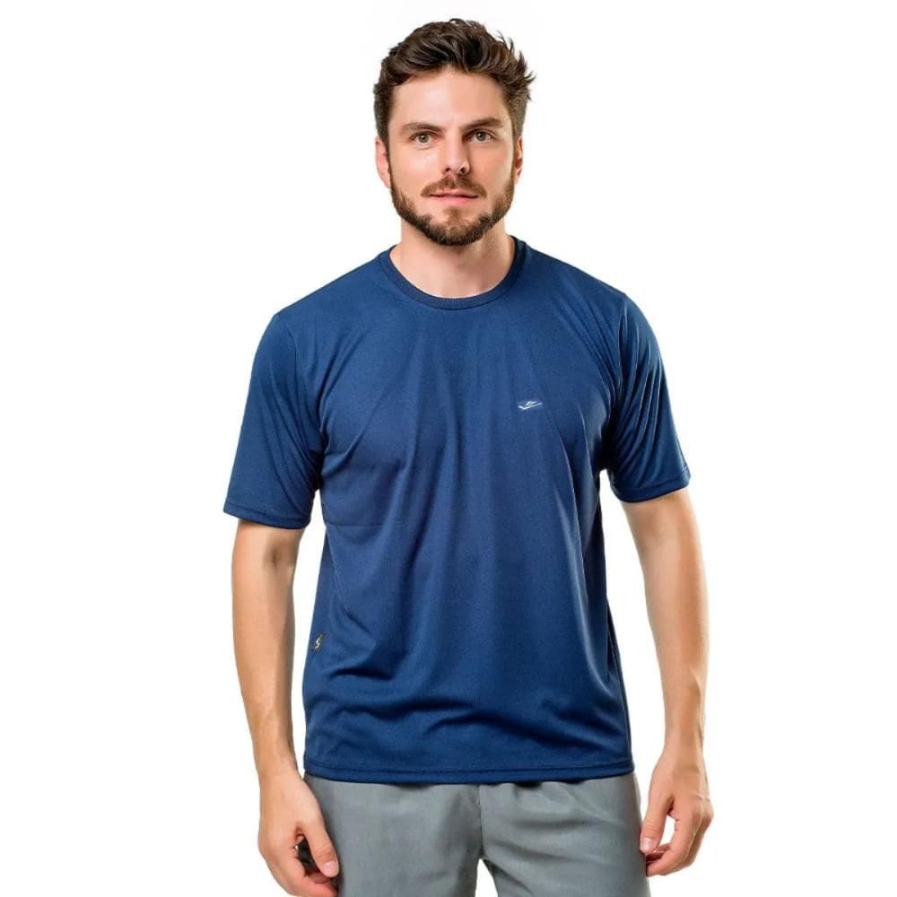 Camiseta Masculina Elite Dry Running 135529