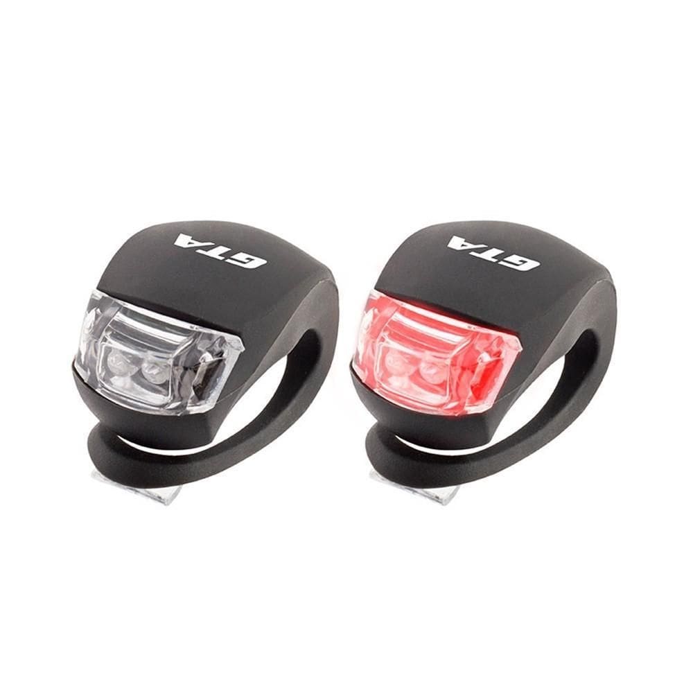 Kit Sinalizador Gta Super Bright Revestimento Silicone