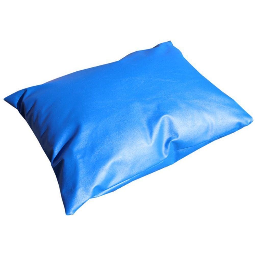Almofada 30 X 40 Cm Azul