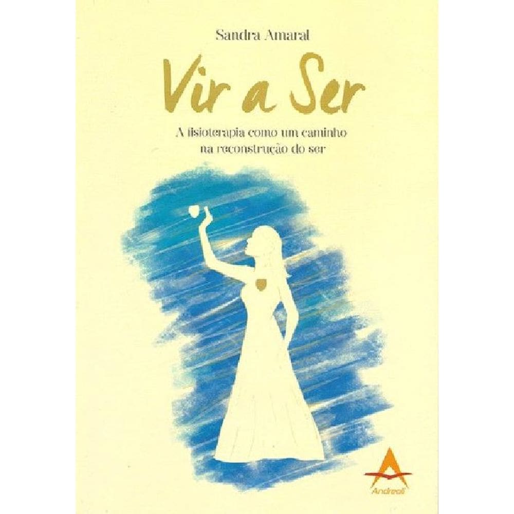 Livro Vir A Ser