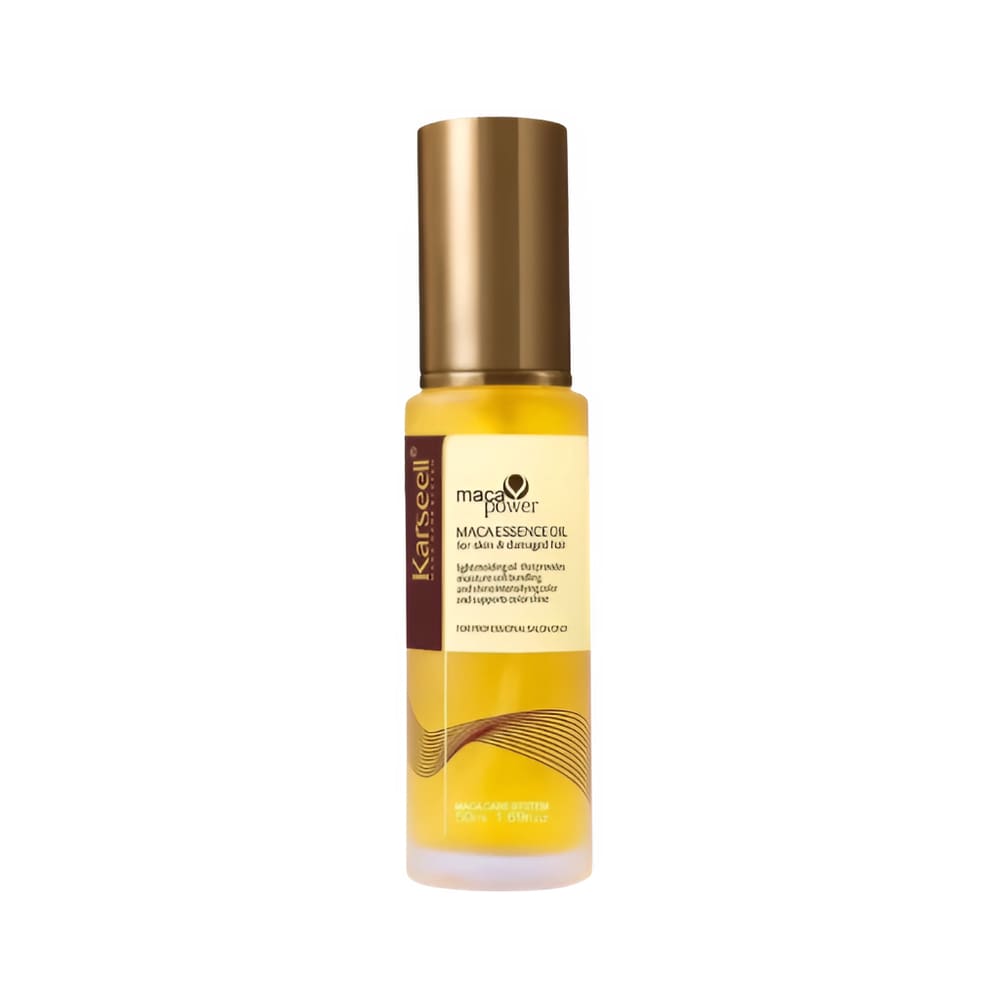 Óleo Reparador Marroquino Karseell 50ml