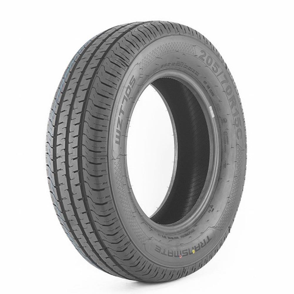 Pneu 205/70R15C Aro 15 TRANSMATE WZT705 8PR XL 106/104R