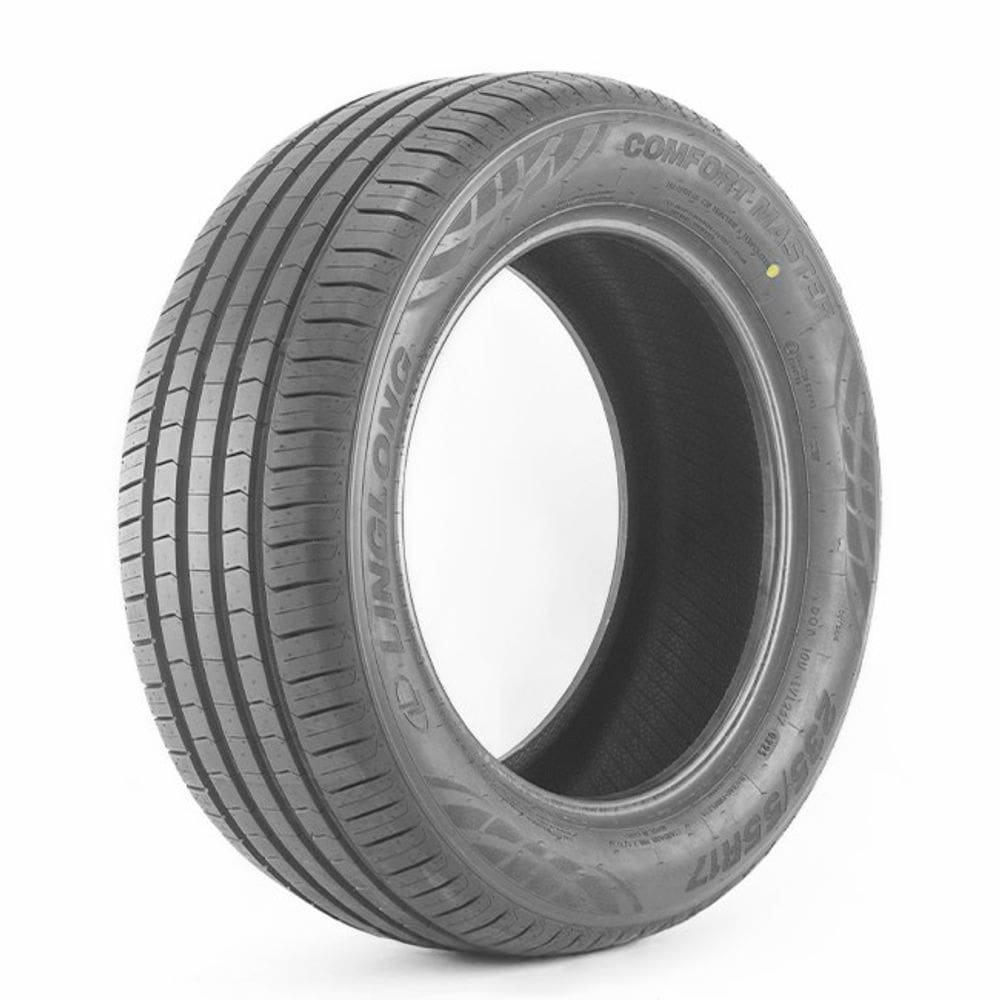Pneu 235/55R17 Aro 17 LINGLONG COMFORT MASTER 99V