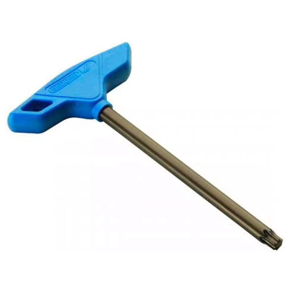 Chave Torx com Cabo T15 024420 GEDORE