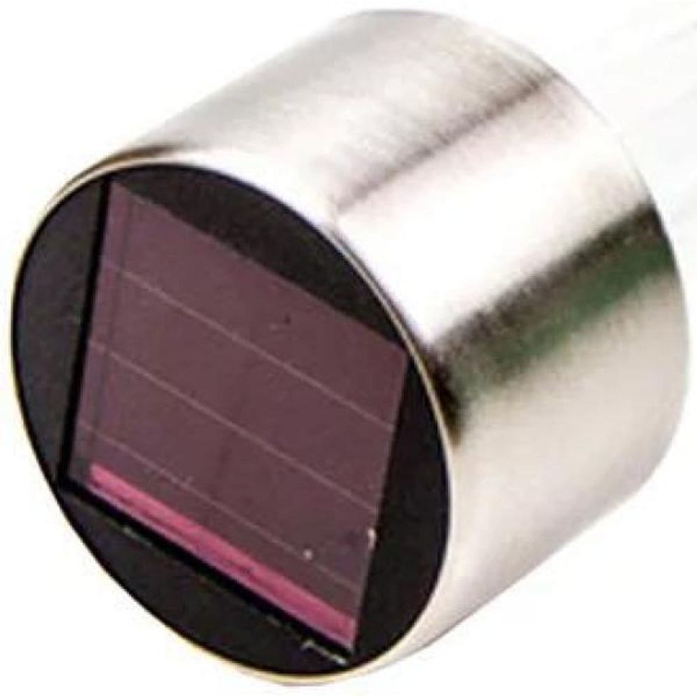 Kit 24 Luminárias Inox Balizador Solar Led 17286 Ecoforce