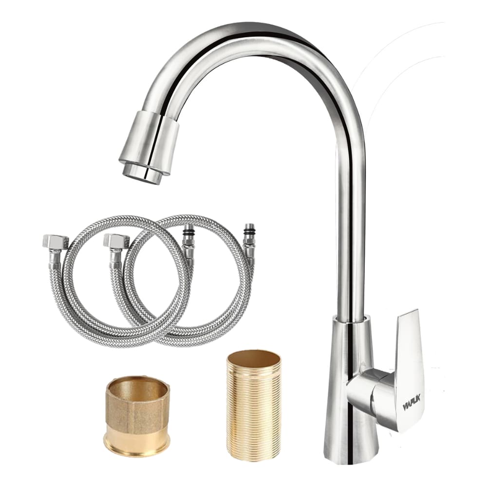 Torneira Gourmet Monocomando Misturador Quente/frio FC-111