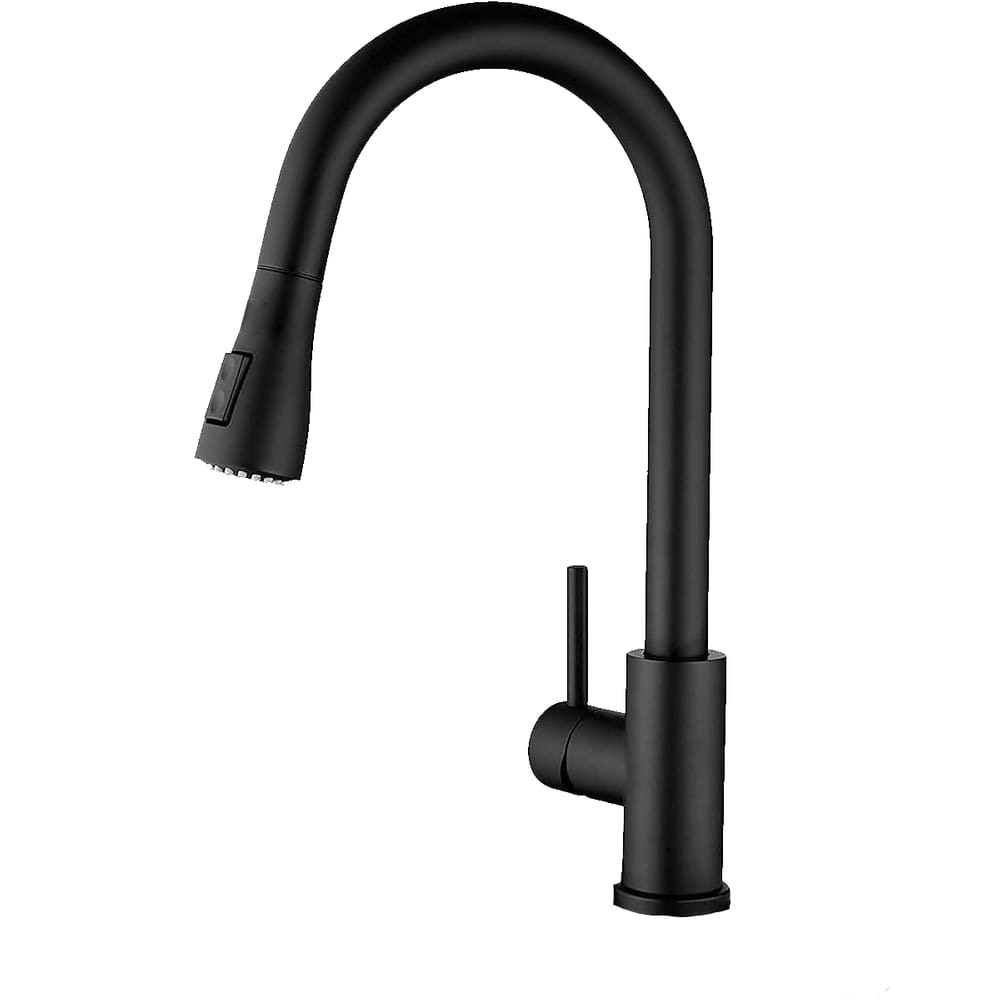Torneira Monocomando Misturador Quente/Frio C/ Bico Extensor Spray FC-32