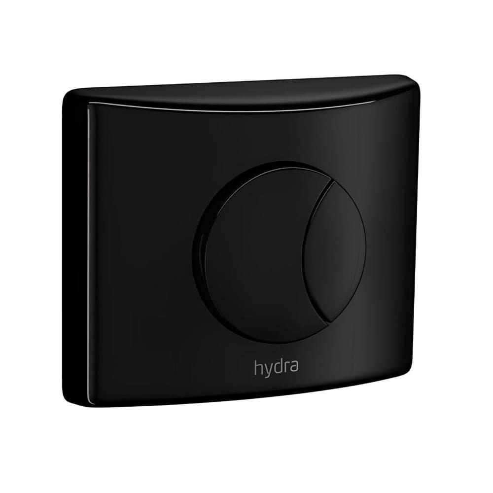 Kit Conversor para Válvula Hydra para 1 1/4&quot; Black Noir Deca