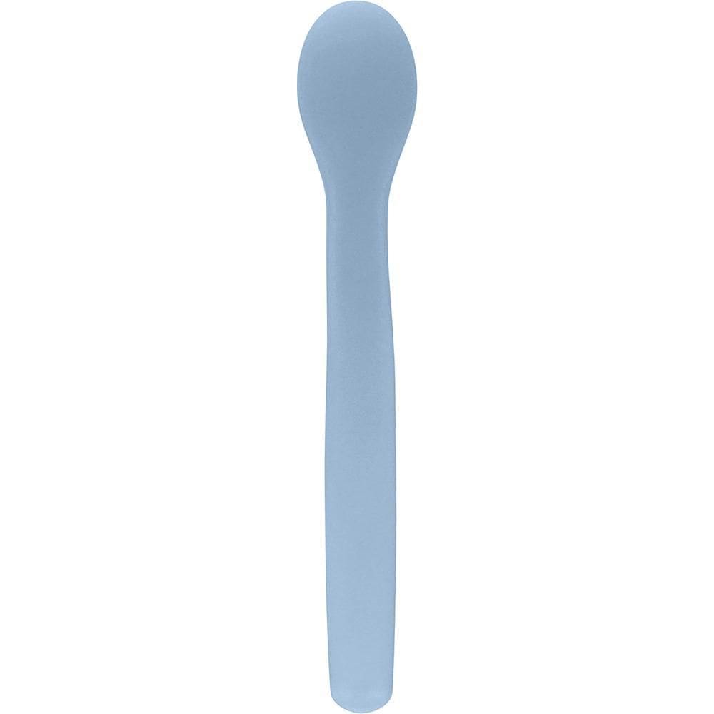 Colher Flexível Em Silicone Buba