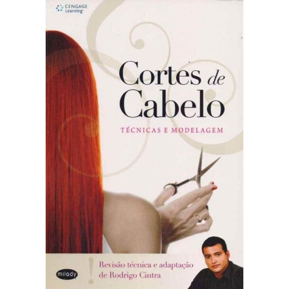 Cortes de Cabelo