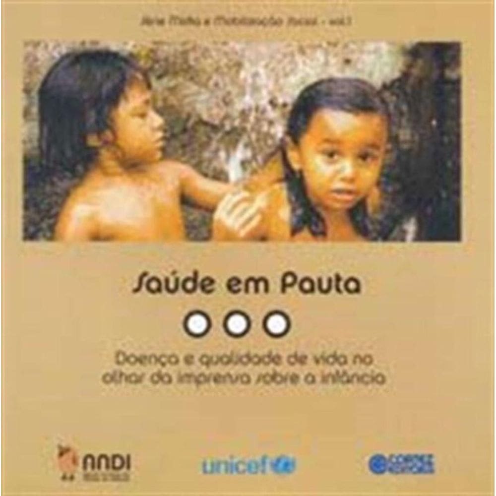 Saude Em Pauta