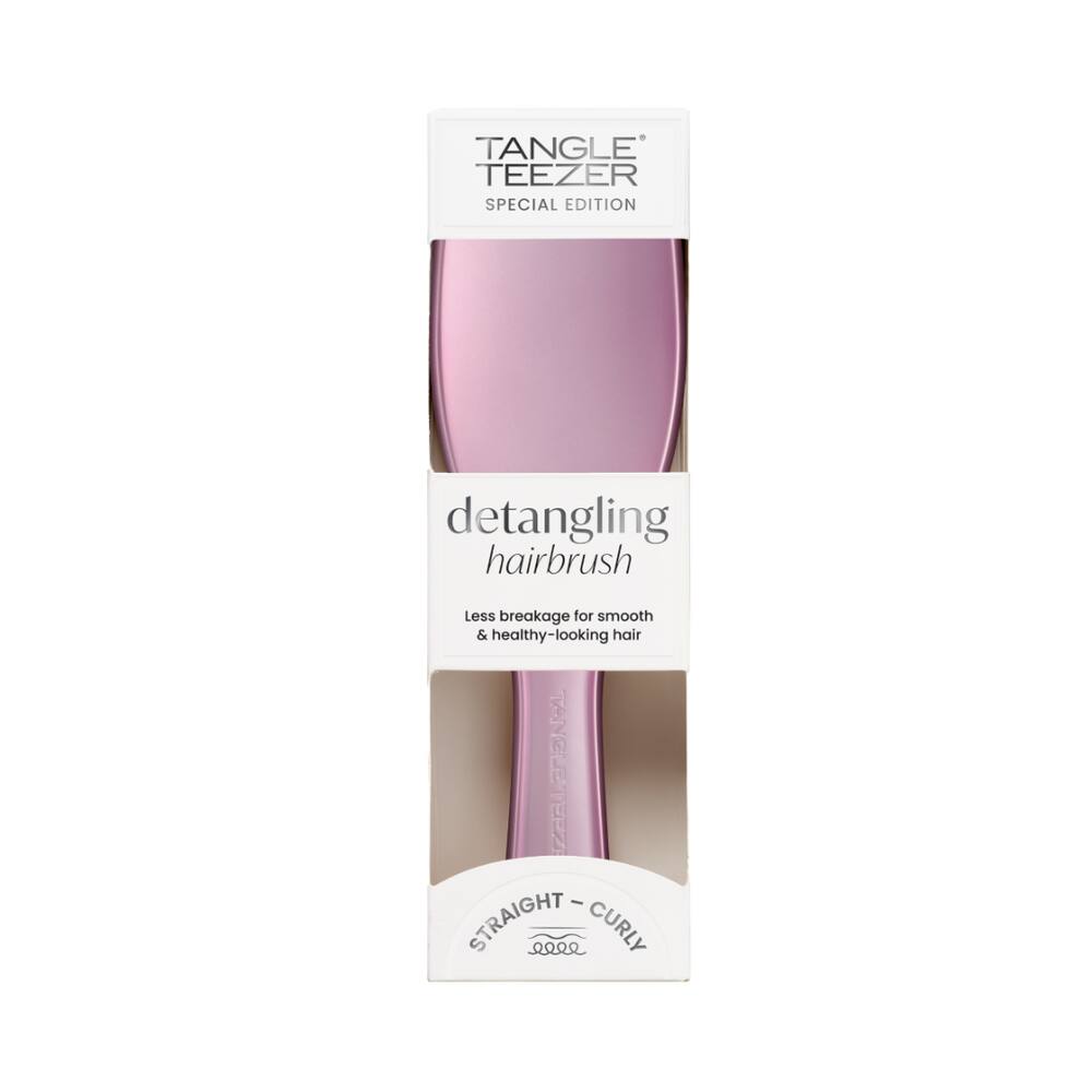 Tangle Teezer - Ultimate Styler Mauve Cooper