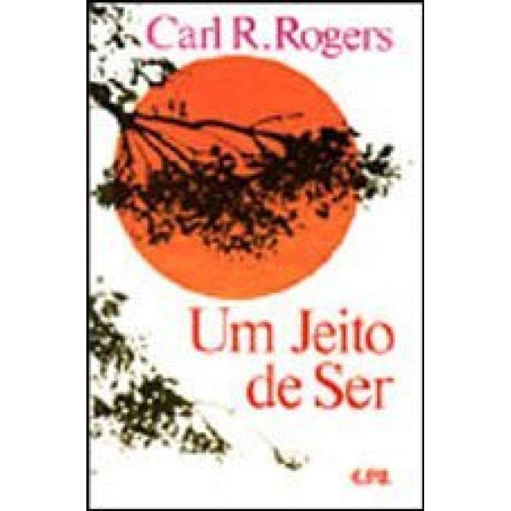 Um Jeito De Ser