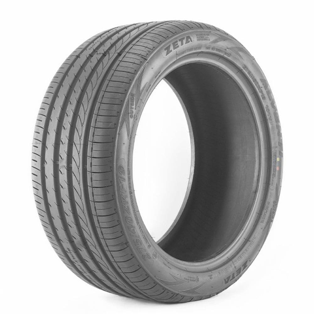Pneu 275/40R19 RF Aro 19 ZETA ALVENTI RUNFLAT 101Y