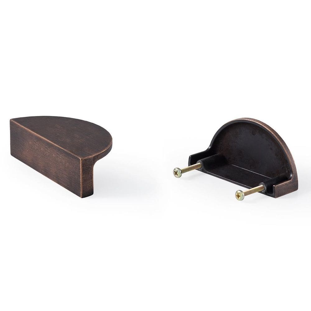 Kit 6 Puxador Armario Puxador Concha Gaveta Puxadores