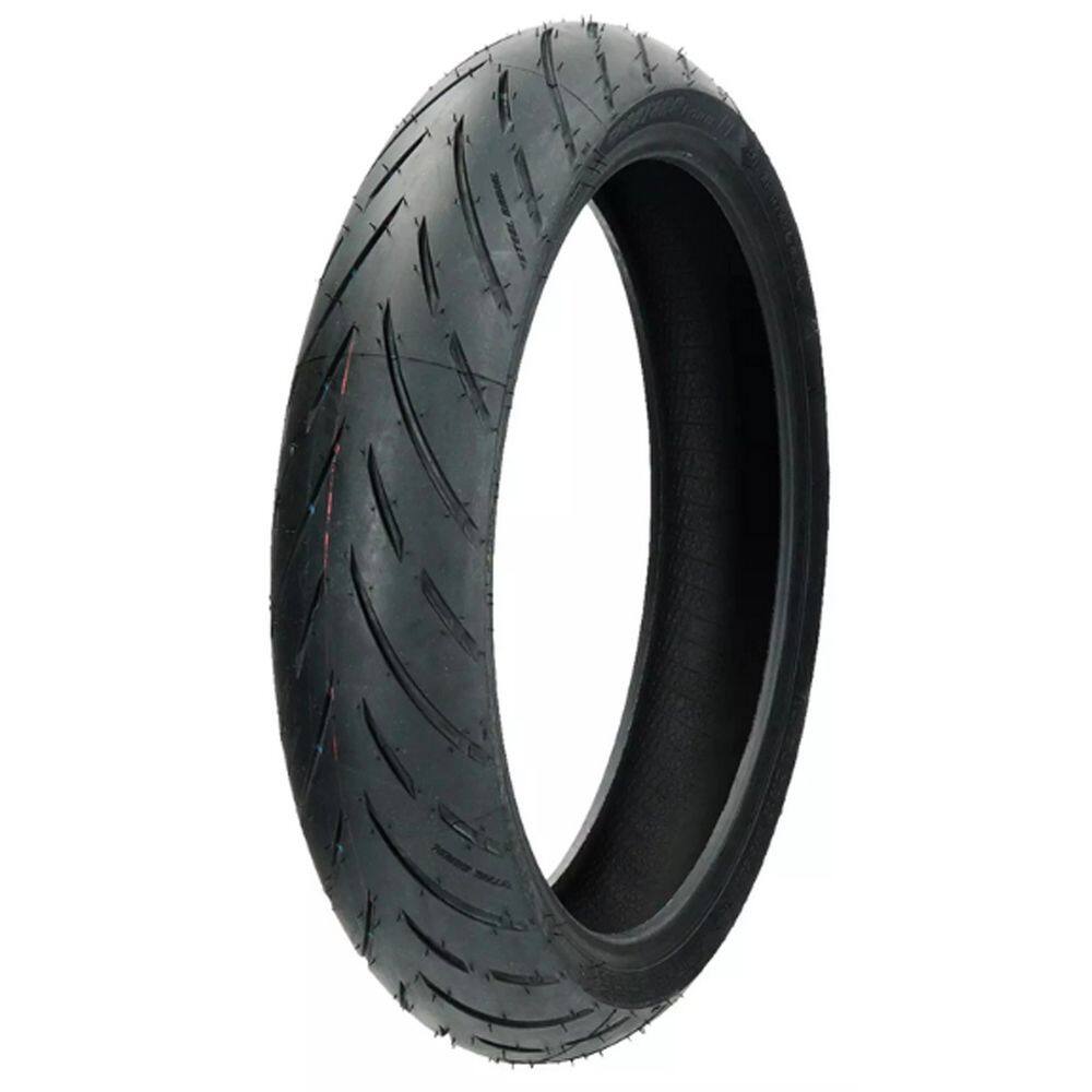 Pneu 150/60-Zr17 66W Traseiro Eurogrip Protorq Extreme Uso Sem Camara Ktm 250 Duke G310r Z400 Cb300 Twister Dominar 400
