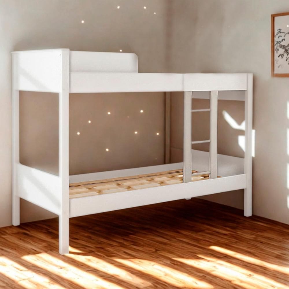 Beliche Cama Solteiro Ditália CM-21