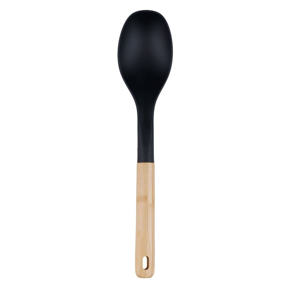 Colher Nylon Eco Bamboo CV244943 Cazza