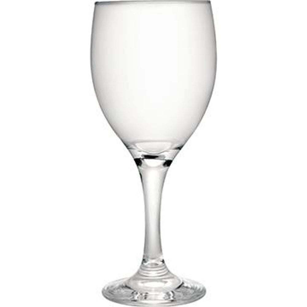 Conjunto de Taças Nadir Imperatriz Vinho Tinto 360ml - Embalagem com 12 Peças