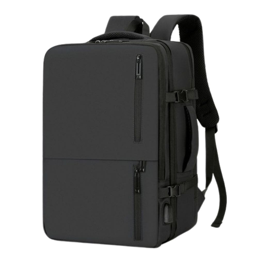 Mochila Urbana Executiva Viagem Faculdade P/ Notebook 15,6"