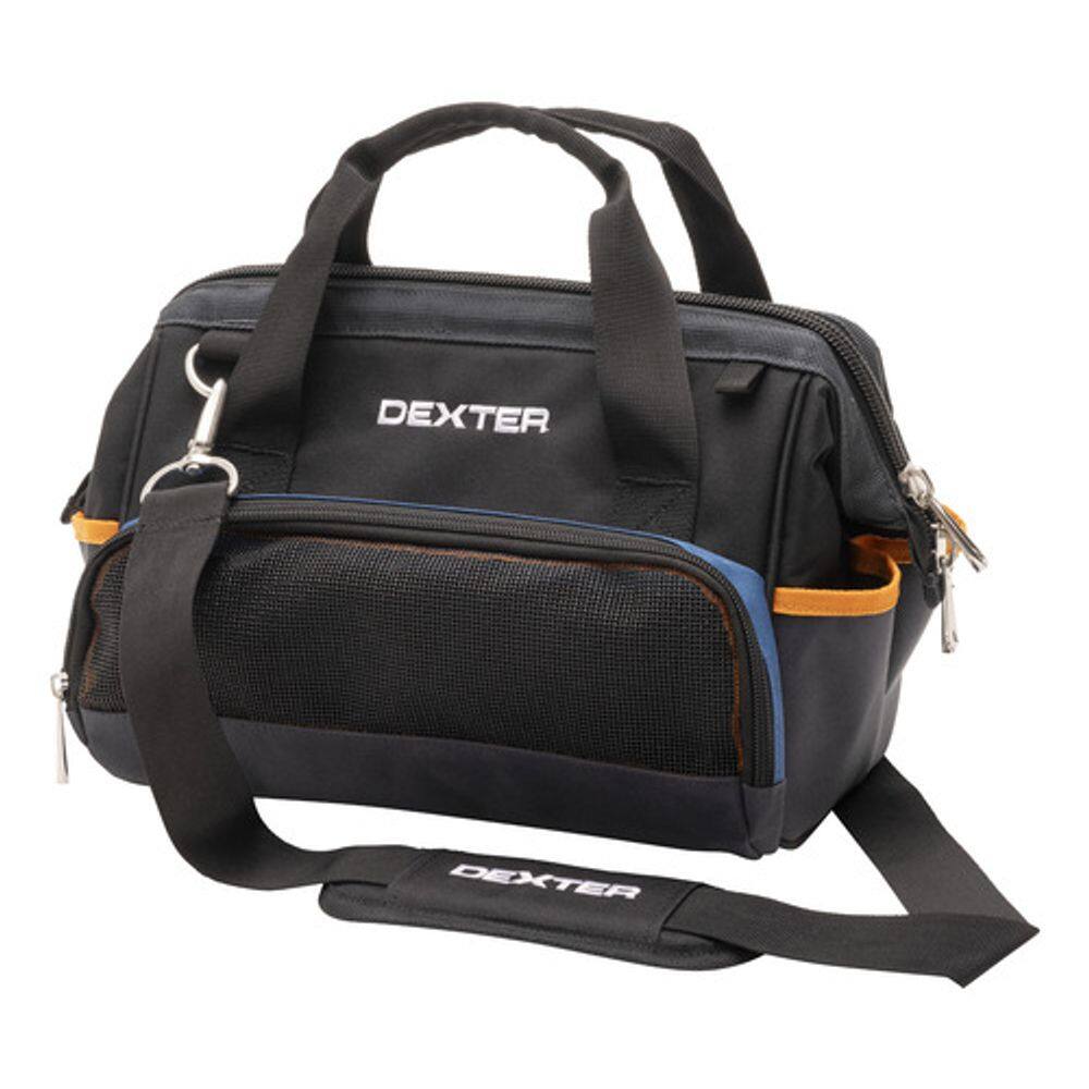 Bolsa Ferramentas Mala Tecido 32x19x23cm 14l