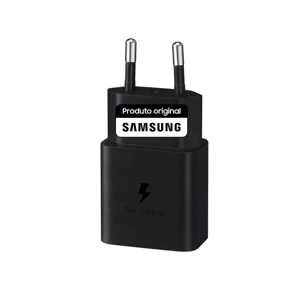 Carregador de Parede Fast Charging 15W (SEM CABO)