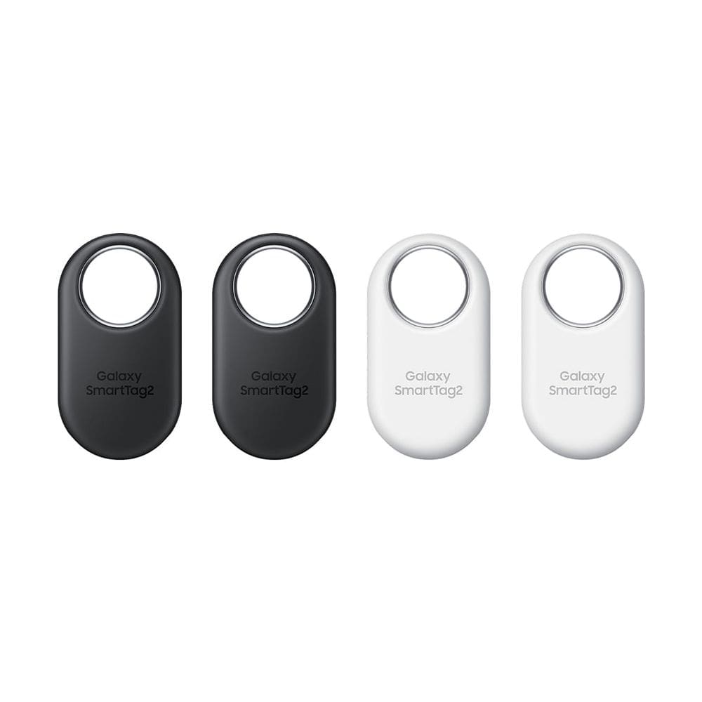 Galaxy SmartTag2 Localizador (Pacote com 4 unidades)