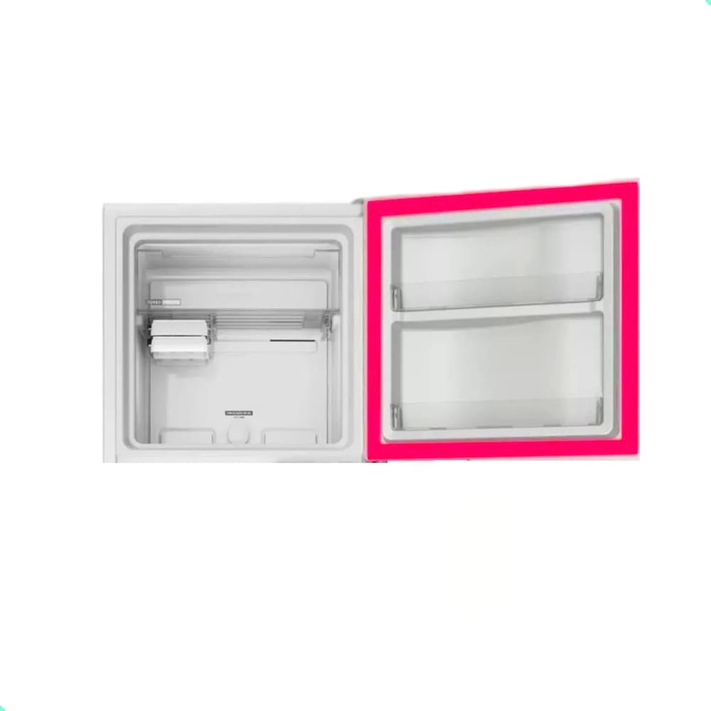Borracha do freezer da geladeira Brastemp 67x70 W10223027
