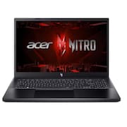 Notebook Gamer Acer Nitro V15 Intel Core i5-13420H 15.6" LED IPS Nvidia GeForce RTX3050 512GB SSD 8GB RAM Linux 64