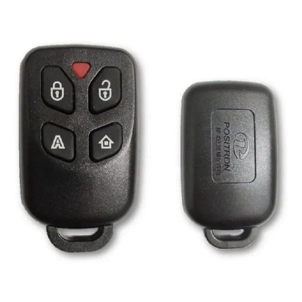 Carcaça Positron Px40
