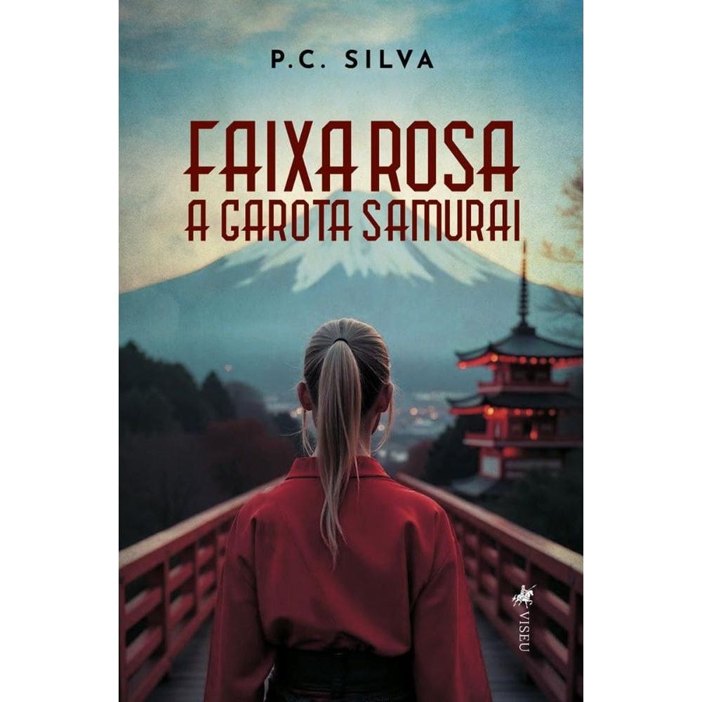 Faixa Rosa: A Garota Samurai
