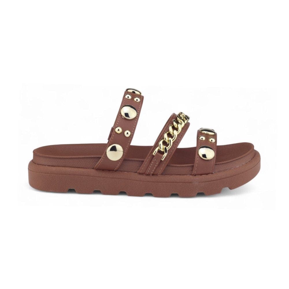 Chinelo Feminino Vizzano 6510102 Casual