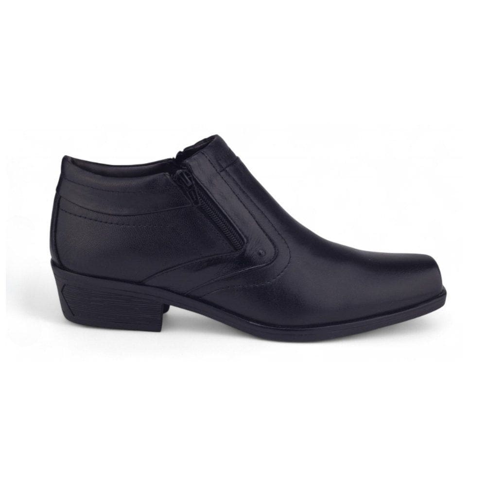 Sapato Masculino Manutt Country 6048 Casual