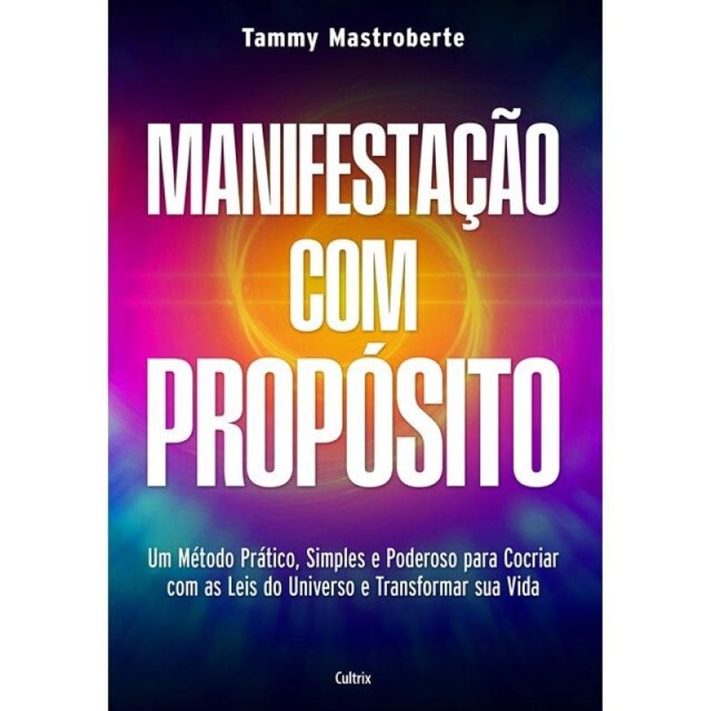 Manifestação Com Propósito